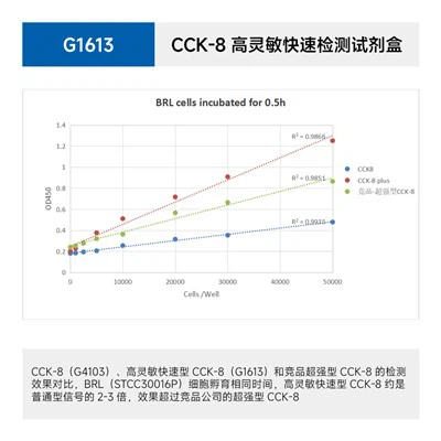 Cell Counting Kit-8 Plus