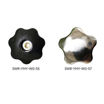 Fylgihlutir fyrir vefjajafnefni